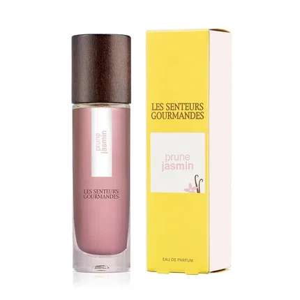 Парфюм цветочный LES SENTEURS GOURMANDES Plum Jasmine