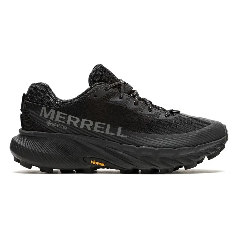 Детские кроссовки для мальчиков Merrell Agility Peak 5 GTX
