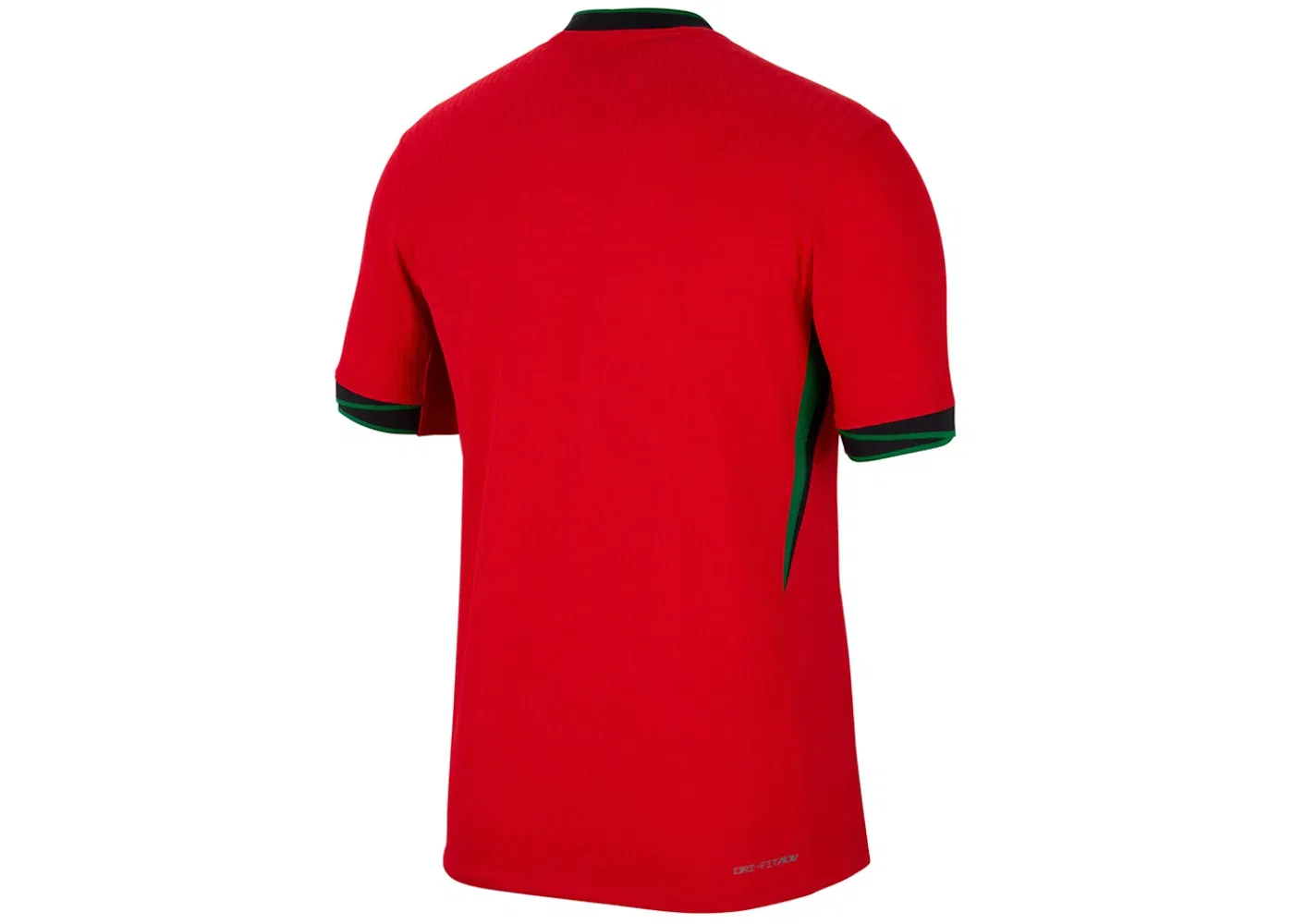 Мужская футболка с длинным рукавом Jersey Nike, University Red/Pine Green/Pitch Blue/Sail — фото 2
