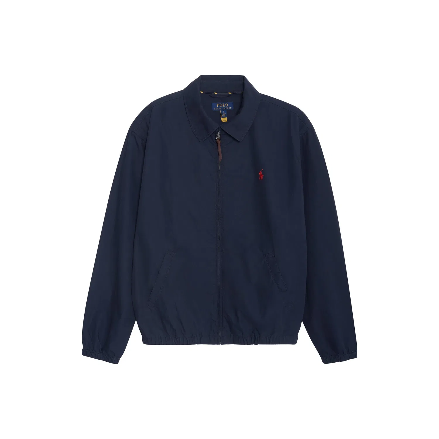 Мужская куртка Pilot Marine Blue Polo Ralph Lauren