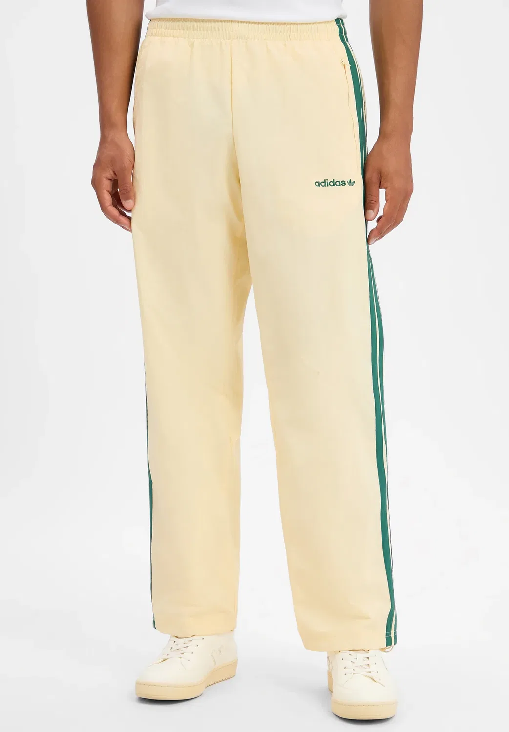 Jogginghose - спортивные штаны Adidas Originals, Sand Tanne -