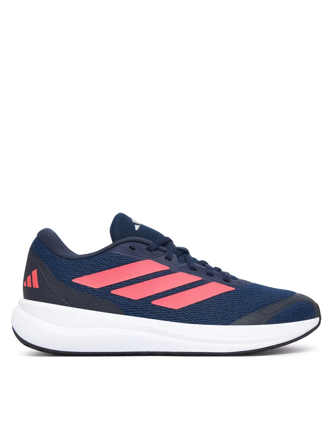 Кроссовки для девочки Runfalcon Junior Shoes Adidas, темно-синий