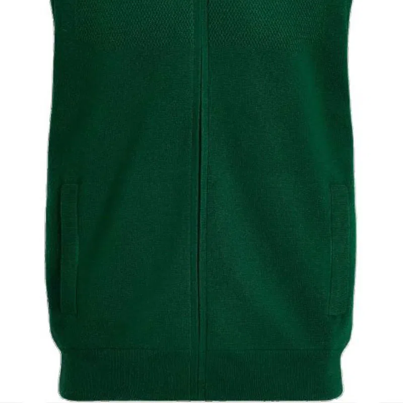 Мужская майка с принтом Forest Green Polo Ralph Lauren, Forest Green — фото 4