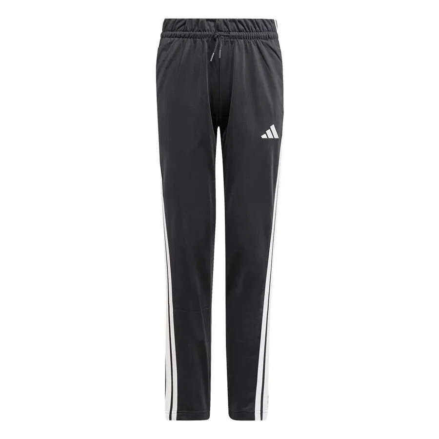 Спортивные брюки adidas J 3S TR TS 205, Черный — фото 3