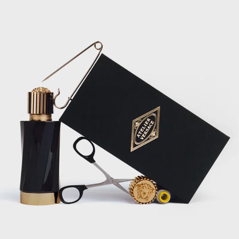 Женские духи VERSACE Sri Lanka Sandalwood, 100 мл — фото 2