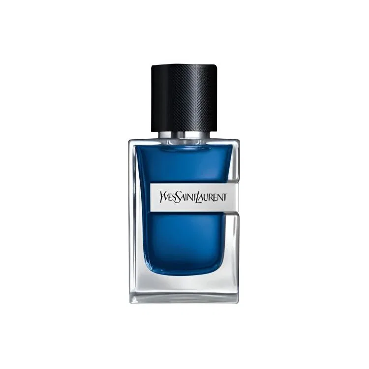Мужская парфюмерная вода Yves Saint Laurent Avant Garde Ice Blade Edition