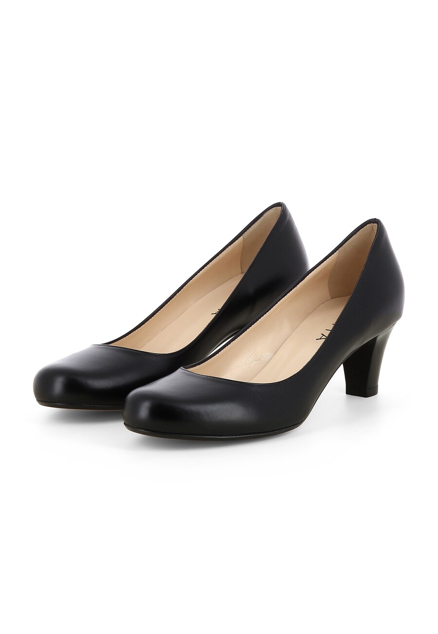Туфли EVITA GIUSY, Black