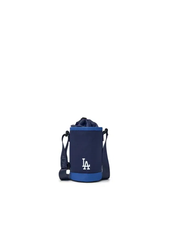 Кросс-боди сумка с бутылкой, Tag, Mlb Kids, Navy