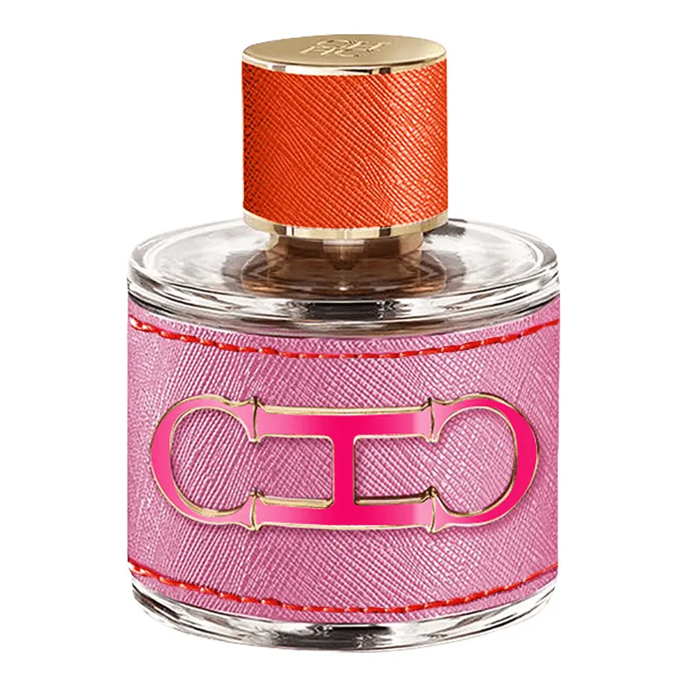

Парфюмерная вода Carolina Herrera Eau De Parfum CH Pasión, 100 мл