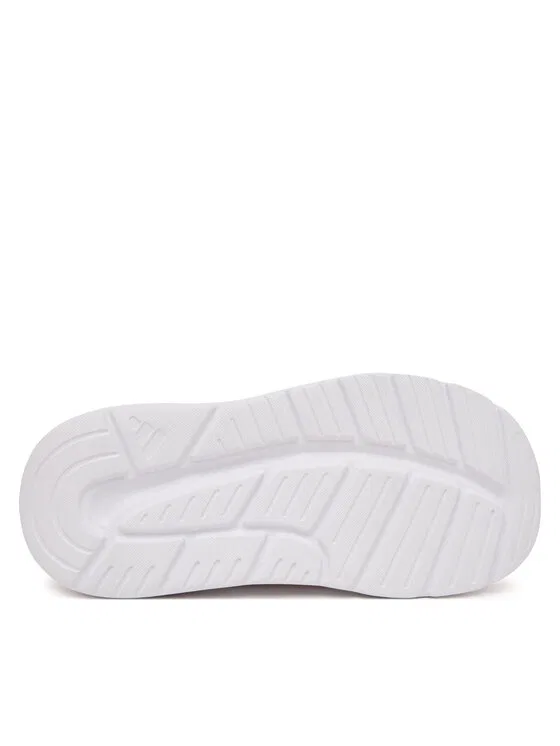 Кроссовки Tensaur Comfort 2 Shoes Infants Adidas, розовый — фото 4