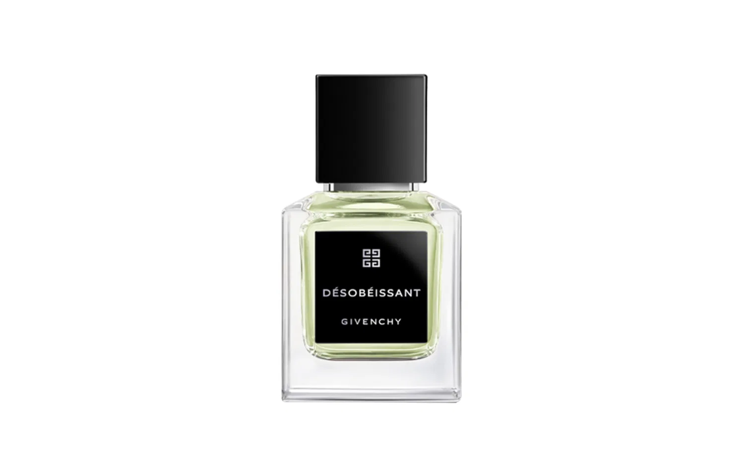 Парфюмерная вода Givenchy Noble Craftsmanship Casual Dominance, 100 мл, Cardamom Lemon — фото 2