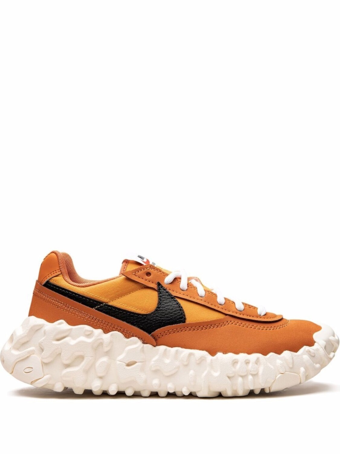 

Nike кроссовки Overbreak SP, оранжевый