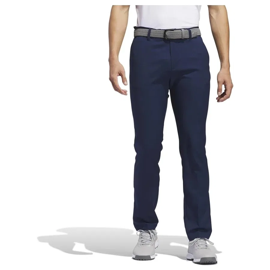 Спортивные брюки с длинным рукавом adidas Golf Tpr Pt IU2827, Синий — фото 3