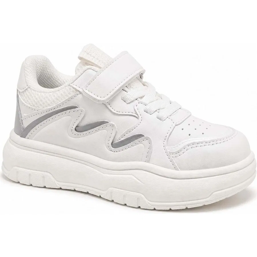 Кроссовки ортопедические детские Cool Odessa, Белый Kocamanlar Ayakkabı — фото 3