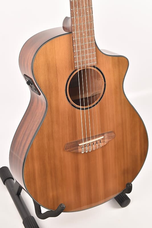 

Breedlove Discovery S, концертный нейлон, CE Discovery S Concert Nylon