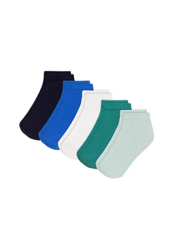 Носки с узором Chaussette Petit Bateau Multicolor