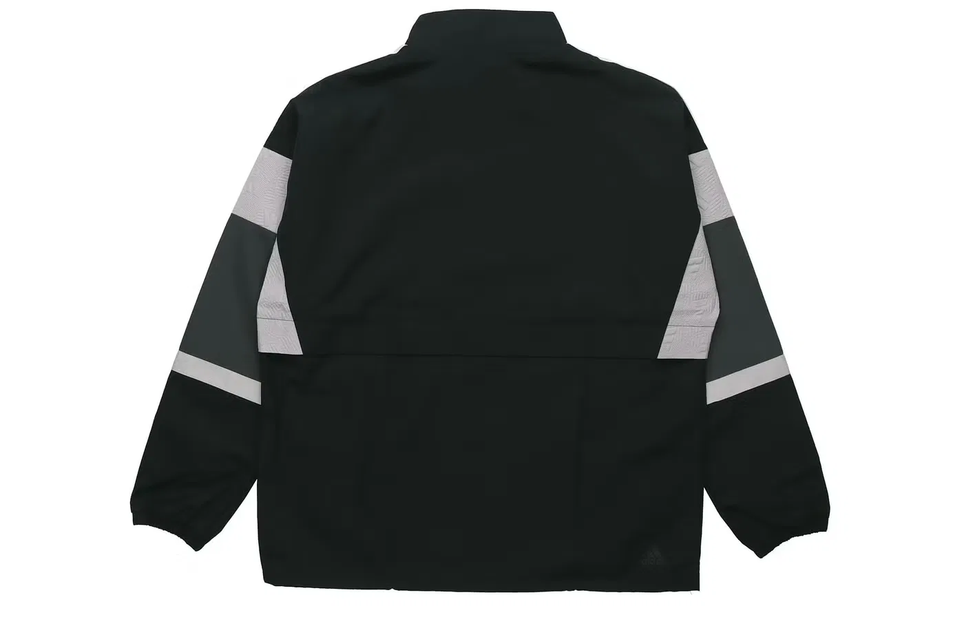 Куртка черная Adidas UB JKT CB, черный — фото 2