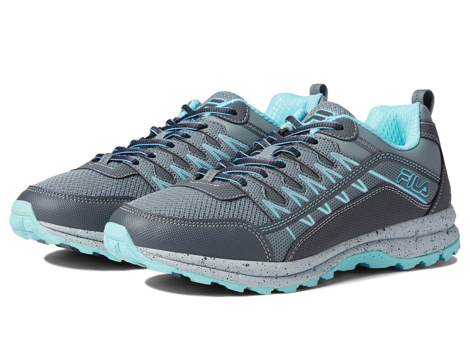 

Кроссовки Fila, Evergrand TR 21.5