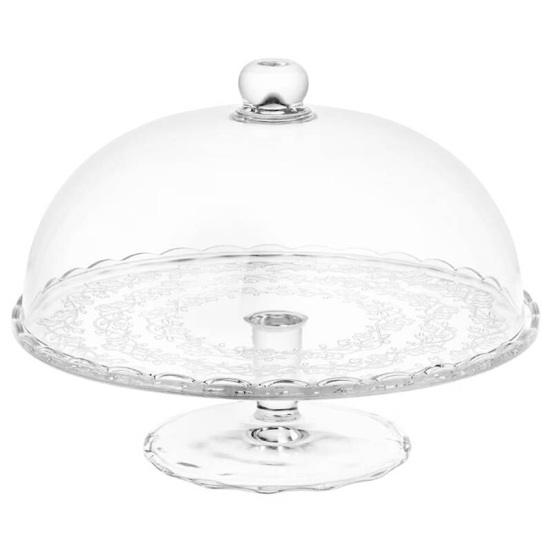 Подставка для торта Ikea Arv Brollop, 29 см