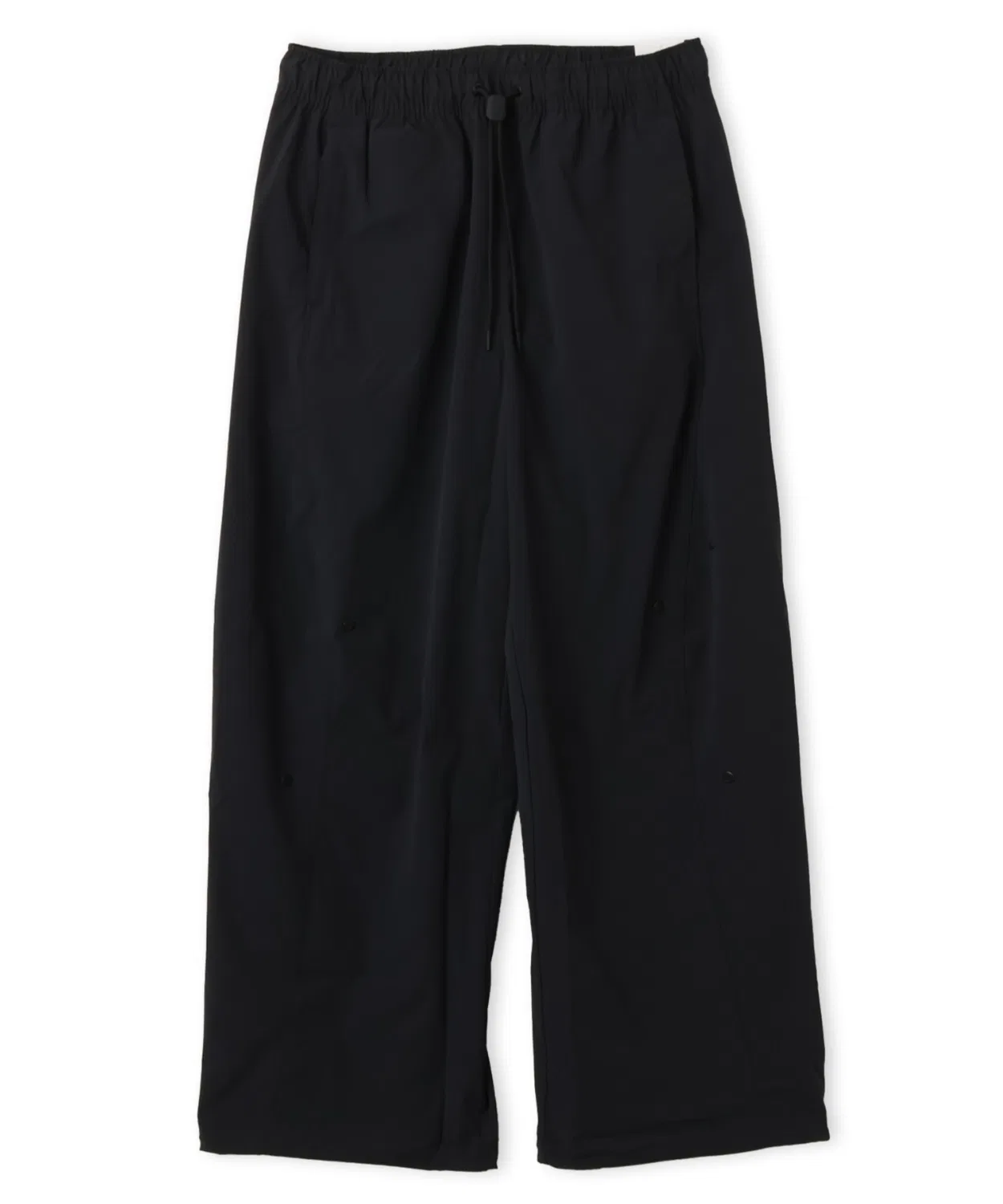 Мужские спортивные штаны с технологией UV Dri-FIT Nike Tech Helios Sun, Черный