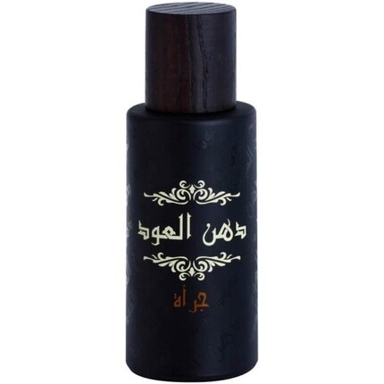 

Rasasi Dhanal Oudh Jurrah - Edp