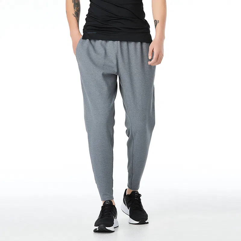 Спортивные штаны для мужчин Nike, Dark Smoke Gray — фото 4