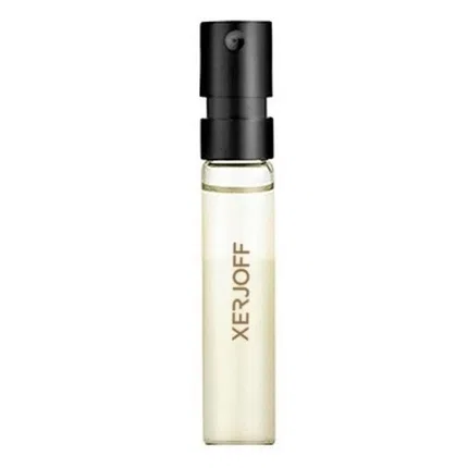 Парфюмерная вода Xerjoff Homme, 2ml