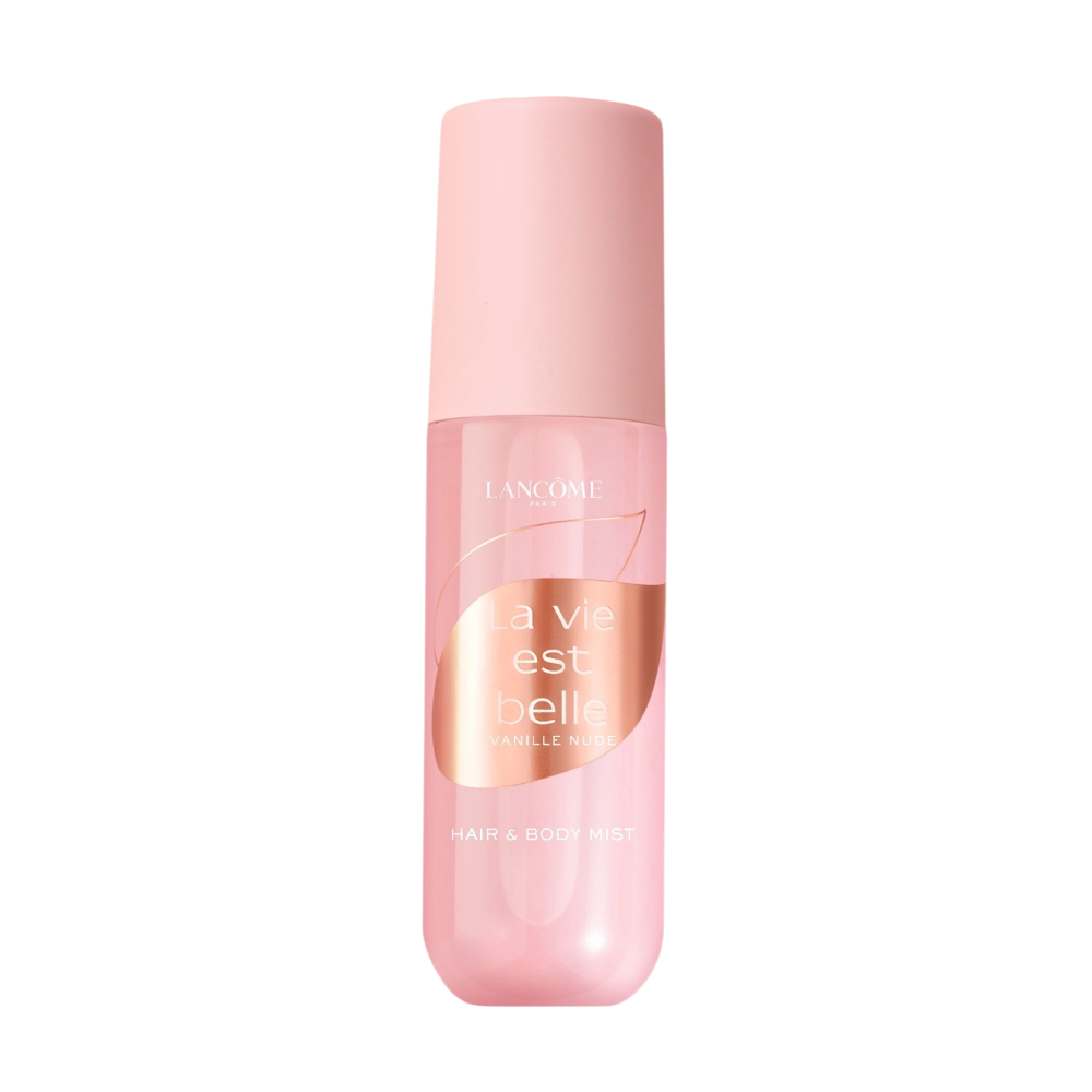 Спрей для тела и волос Lancome La Vie Est Belle Vanille Nude, 100 мл
