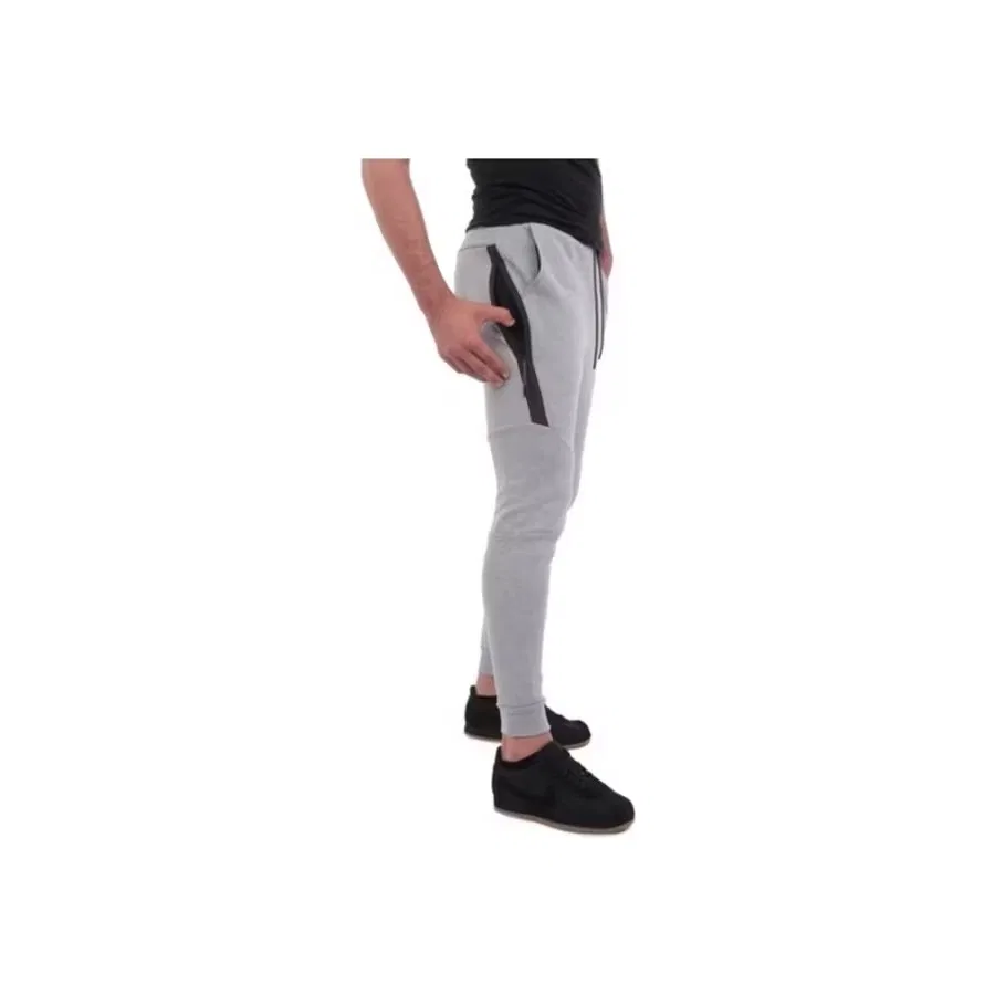Спортивные штаны Nike Tech Fleece, Разноцветный — фото 2