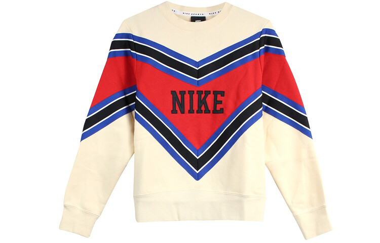 

Женская толстовка Nike