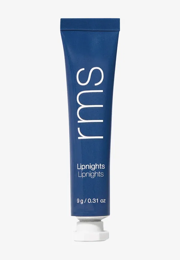 Ночная маска для губ Lipnights overnight lip mask, 9 г, Rms Beauty, Dryness