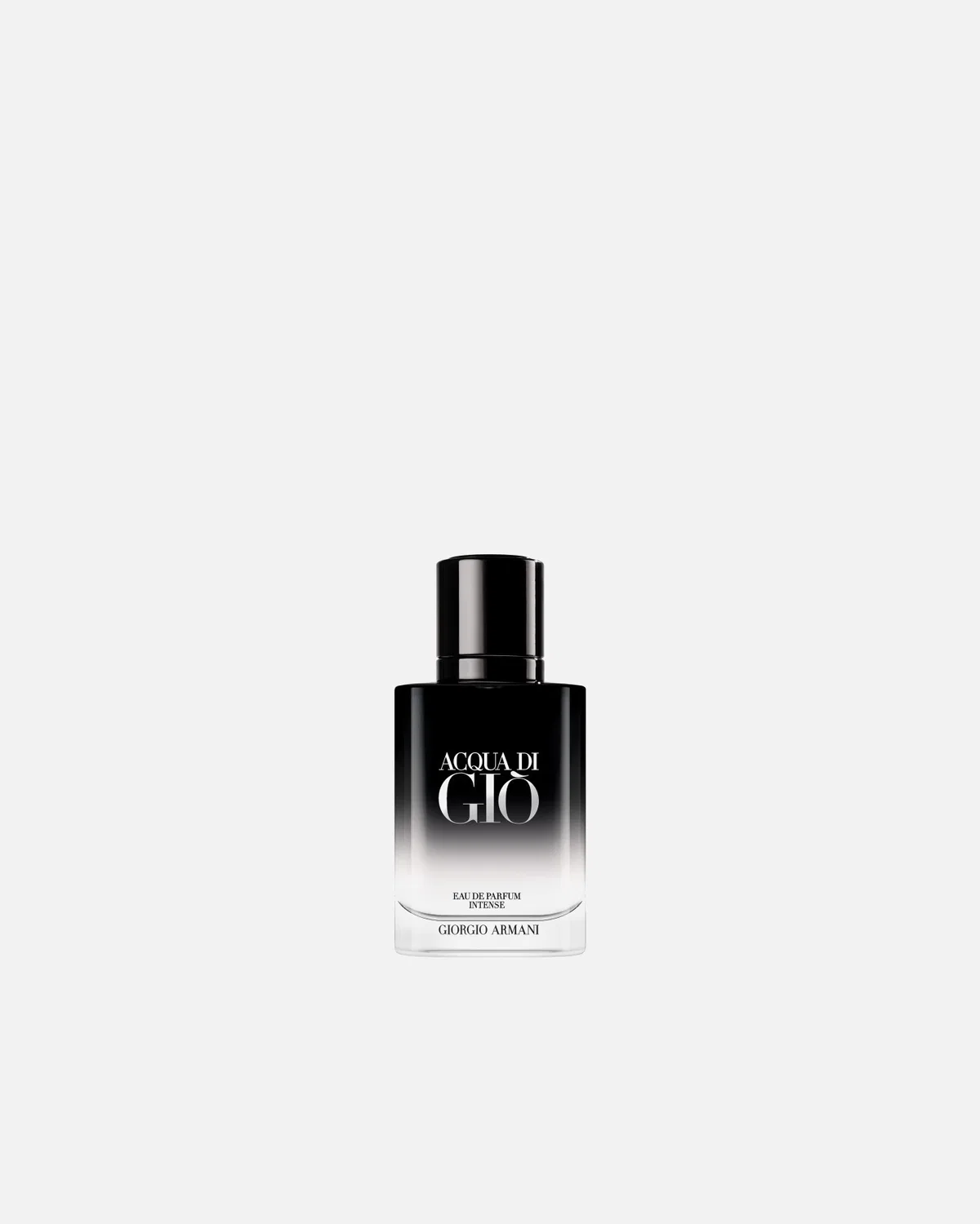 Парфюмированная вода Aqua Di Giò интенсивная Armani, 30 Ml