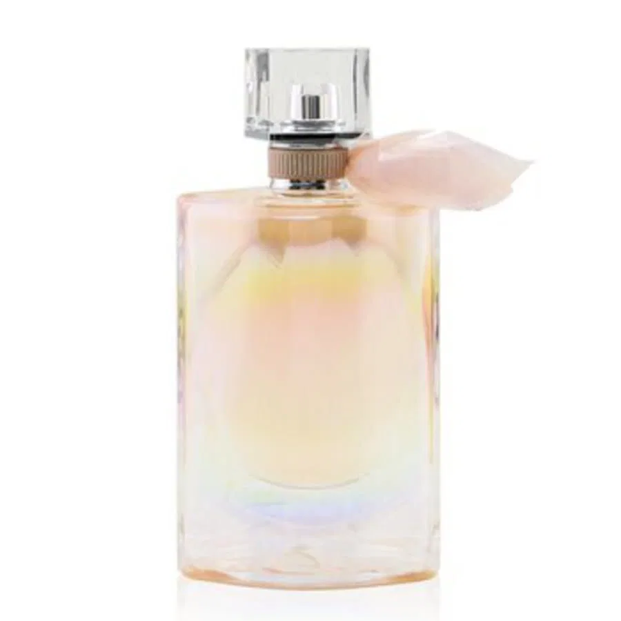 Парфюмерная вода Lancome La Vie Est Belle Soleil Cristal, 50 мл