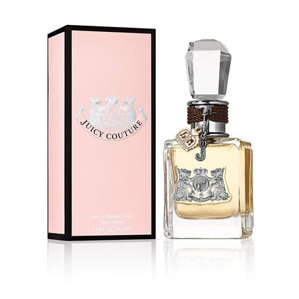 Juicy Couture EDP Vapo 50мл — фото 2