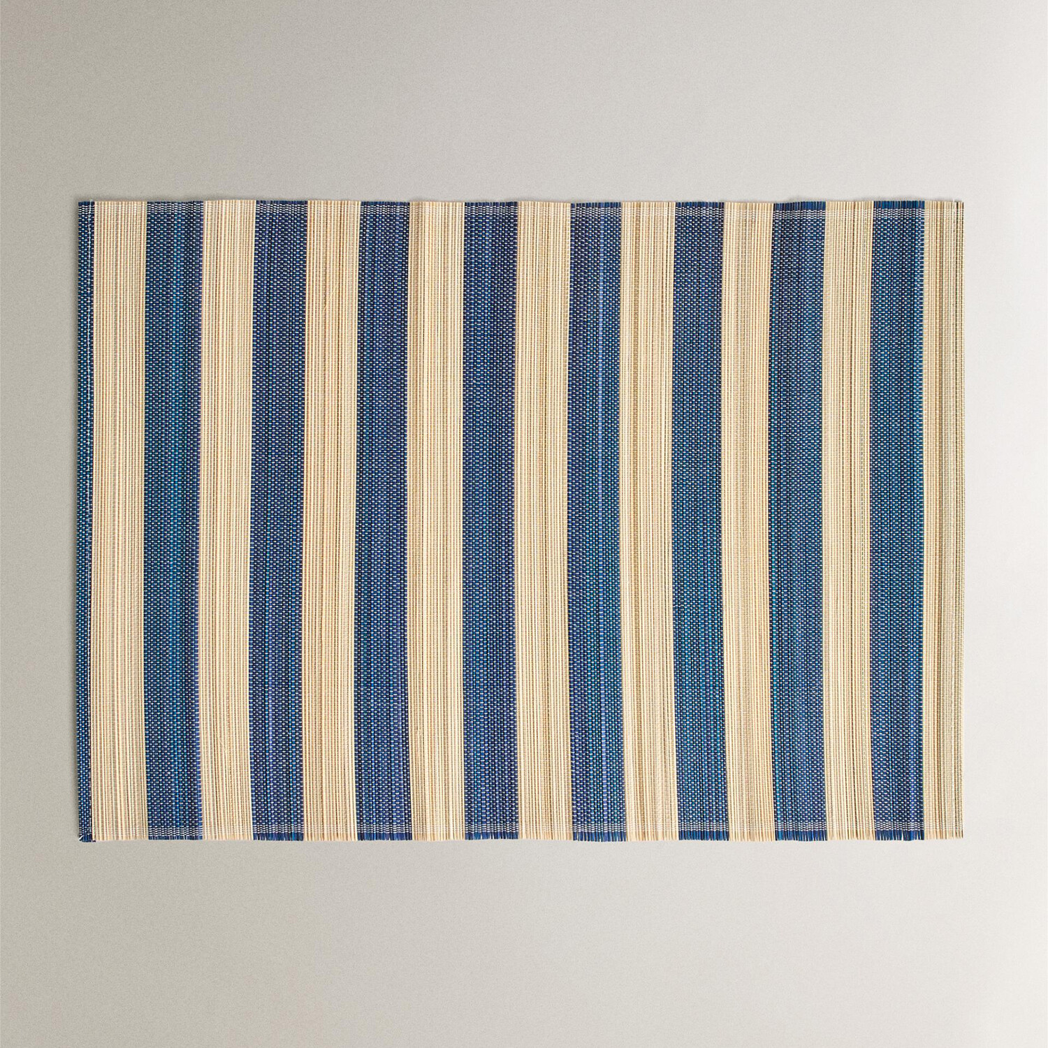 

Набор салфеток Zara Home Striped, 2 предмета
