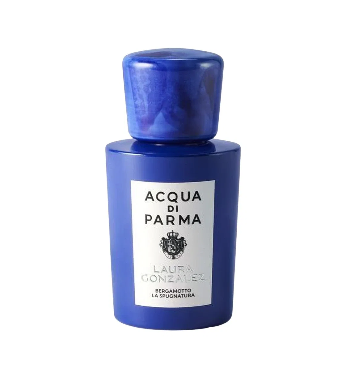 Acqua di Parma Бергамот Спуньтура Парфюмерная вода