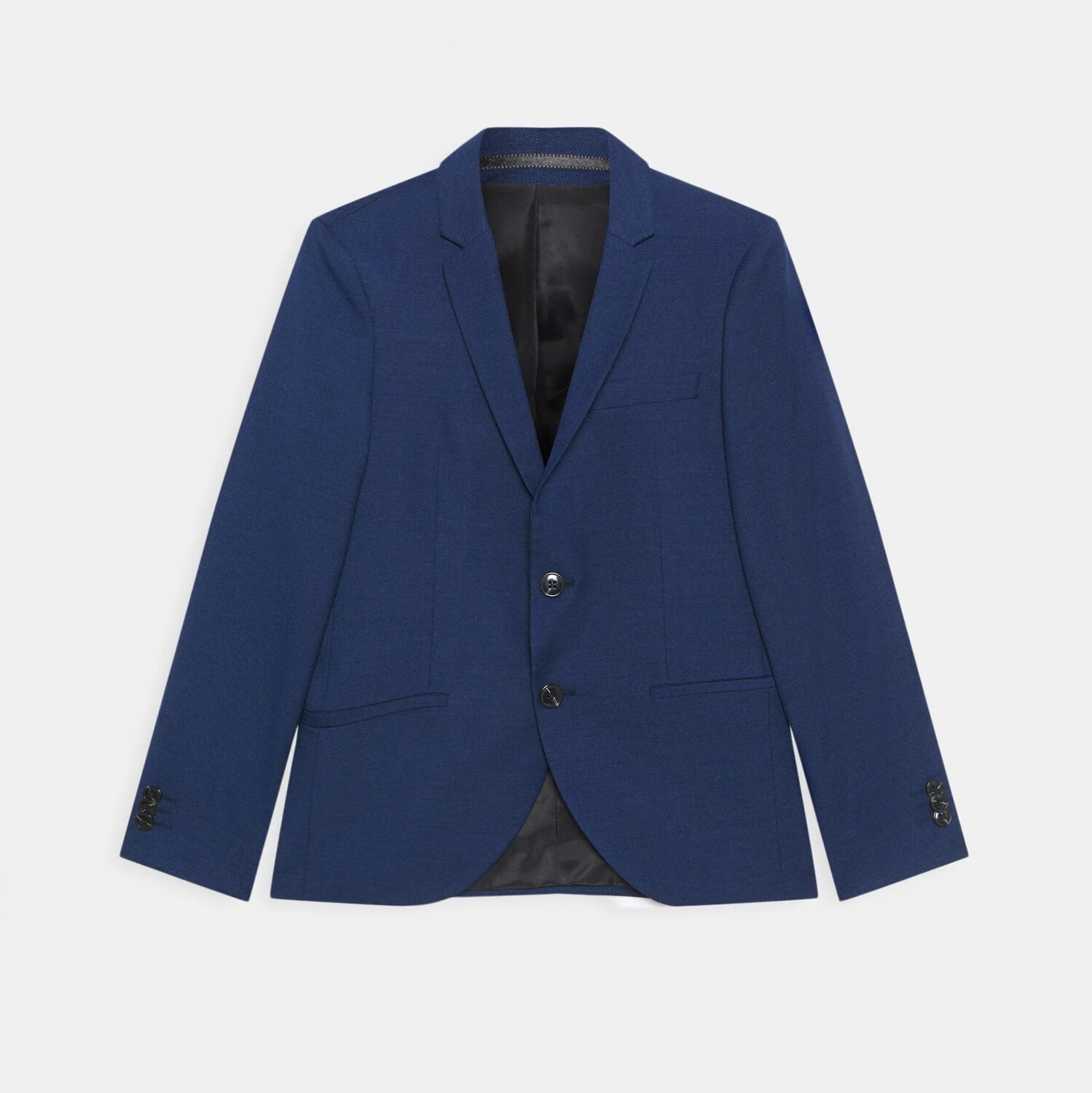 

Пиджак Jack & Jones Junior, синий