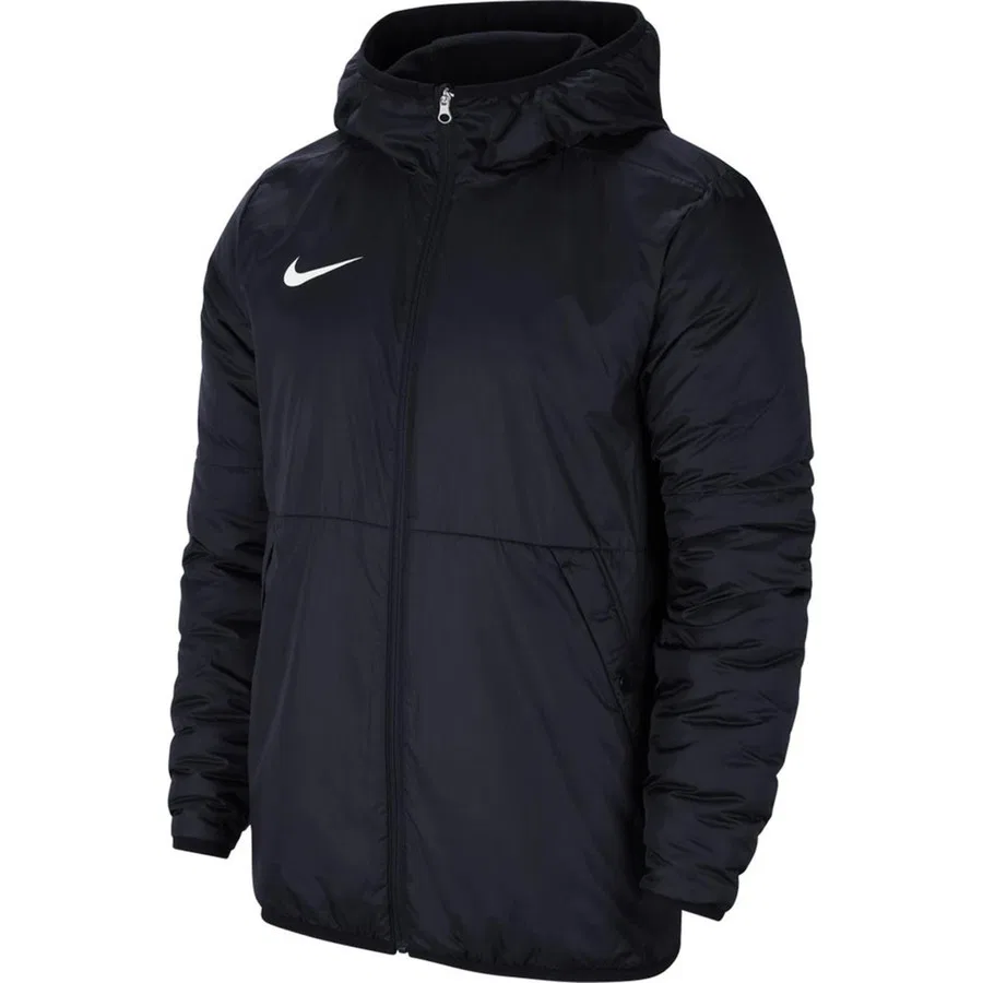 Детская куртка с капюшоном Park 20 Fall Nike, Темно-синий