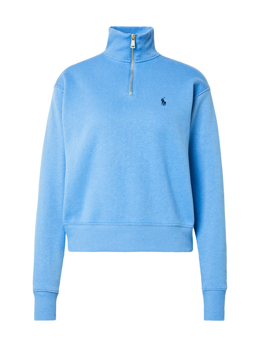 

Толстовка Polo Ralph Lauren, цвет Azure