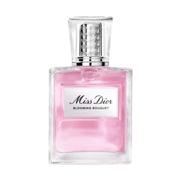Туалетная вода для женщин с ароматом цветов Miss Dior Blooming Bouquet Roller-Pearl DIOR, 20 мл