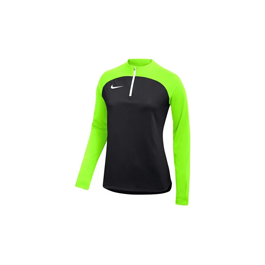 Женский спортивный свитшот Nike Academy Pro, модель DH9246-010, Черный