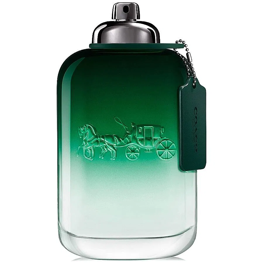 Туалетная вода Coach Green Eau De Toilette, Green