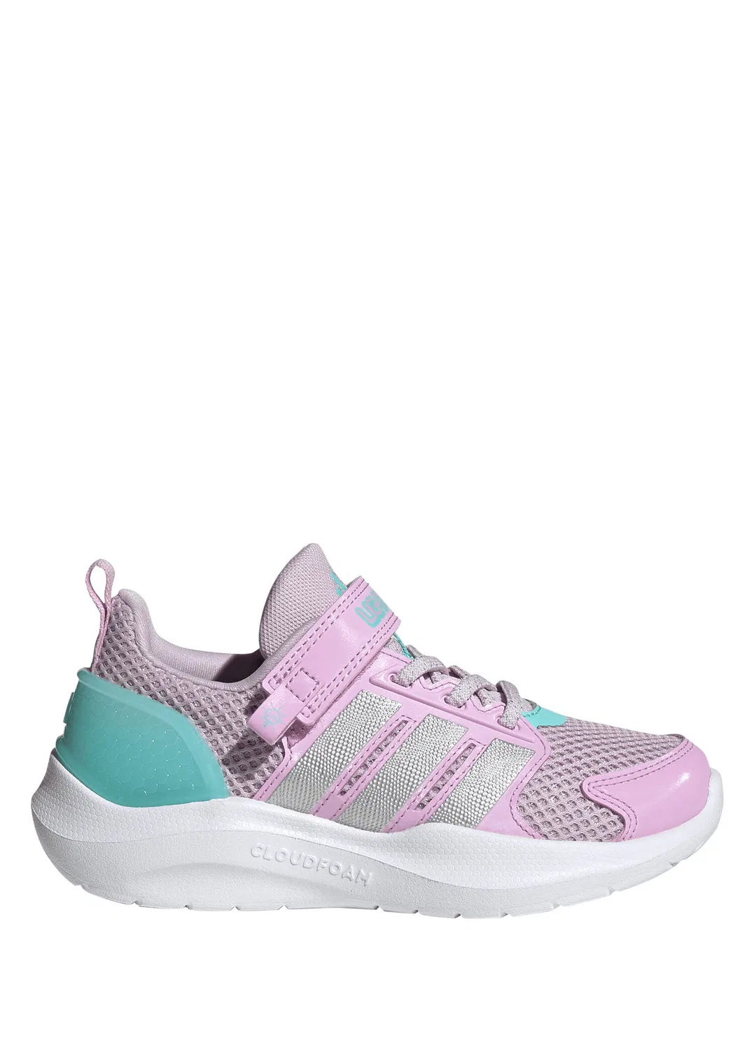 Кроссовки детские Adidas Lightorama, Lila
