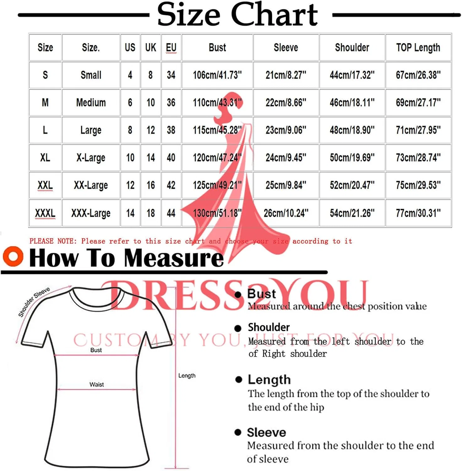 Мужская футболка с коротким рукавом и воротником с принтом в горошек Dress2You, Red — фото 3