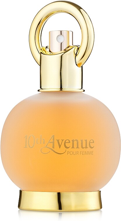 

Туалетная вода Karl Antony 10th Avenue Pour Femme