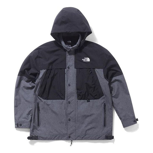 

Куртка urban exploration fabric jacket 'black' The North Face, черный