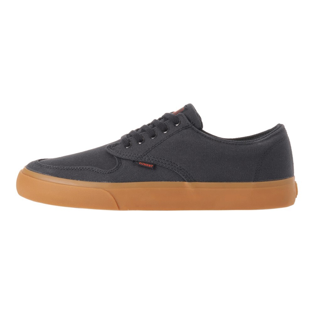 

Кроссовки Element Topaz C, navy gum, Синий, Кроссовки Element Topaz C, navy gum