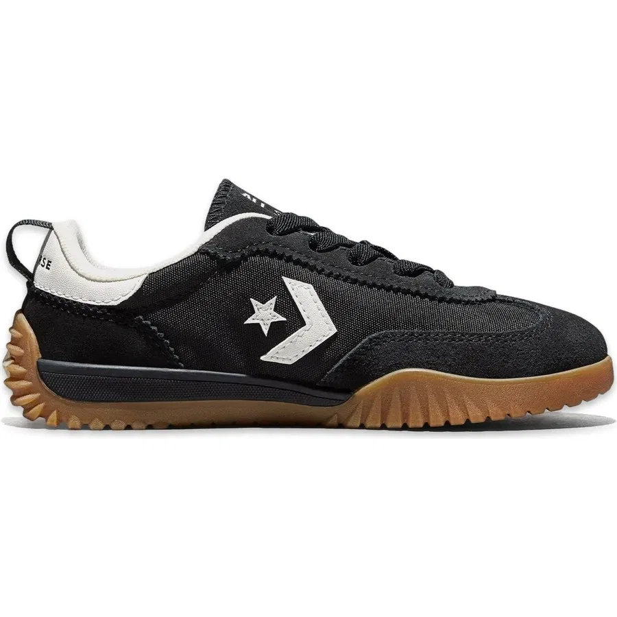 Детские кеды Converse Run Star Trainer, Бежевый