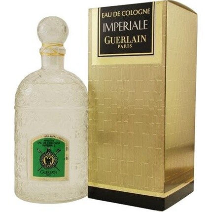 

Guerlain - Одеколон Eau Imperiale