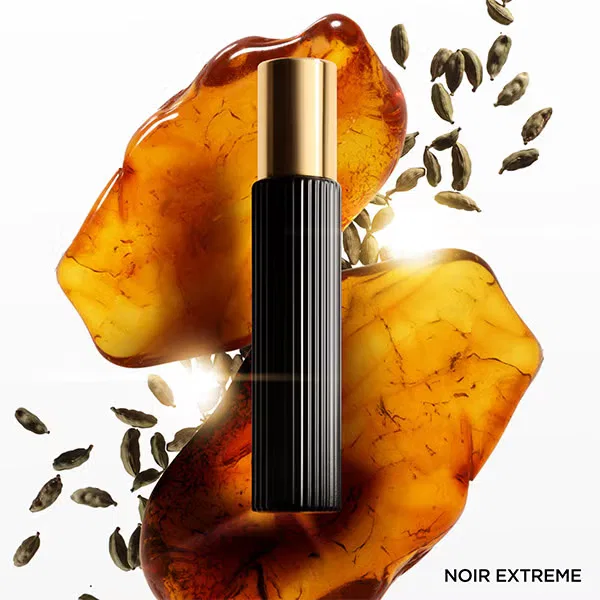 Парфюмерный набор Tom Ford Noir Extreme 100 мл + 10 мл цвет — фото 3
